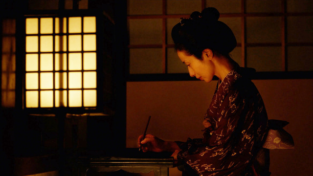 「べらぼう～蔦重栄華乃夢噺～」第47回(c)NHK