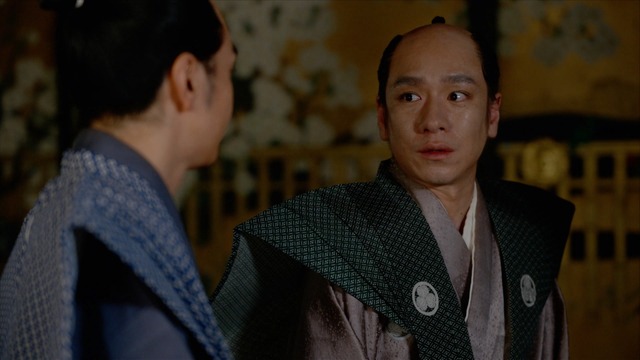 「べらぼう～蔦重栄華乃夢噺～」第47回(c)NHK