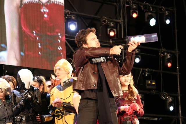 東京コミコン2025