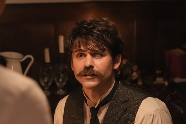 「ばけばけ」第53回(c)NHK