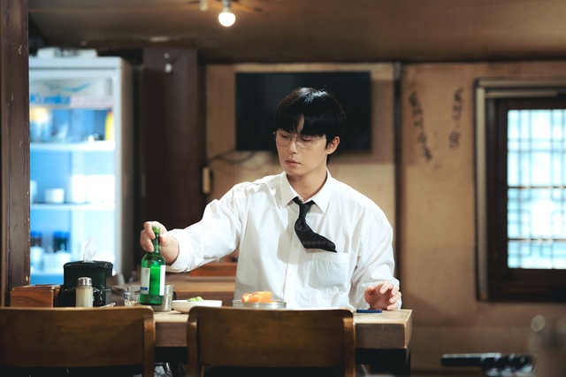 「明日はきっと」(C)SLL Joongang Co.,Ltd. All Rights Reserved.