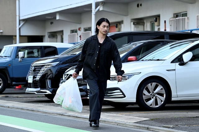 「シナントロープ」10話© 此元和津也/「シナントロープ」製作委員会