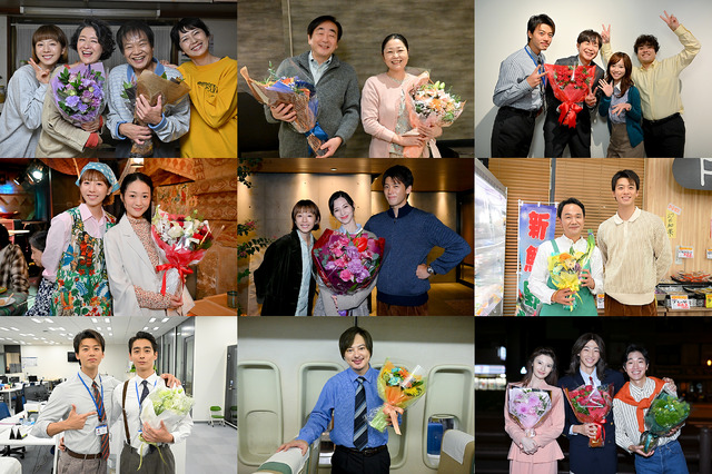 「じゃあ、あんたが作ってみろよ」ⒸTBSスパークル／TBS