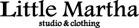 「リトル・マーサ」ロゴ