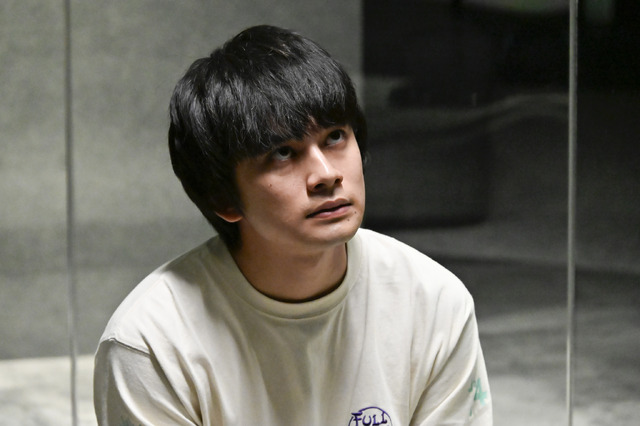 「ちょっとだけエスパー」第8話