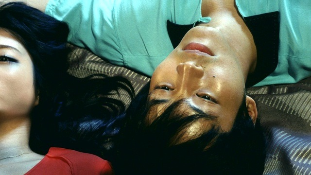 ドコモdヒッツTVCF「涙」篇