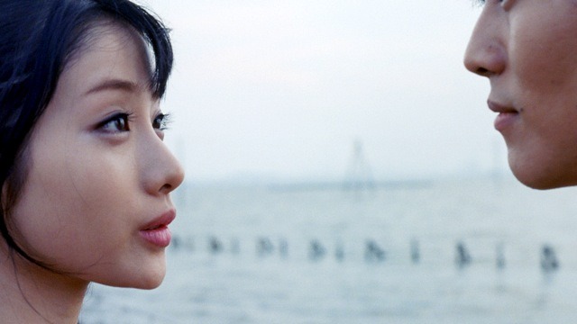 ドコモdヒッツTVCF夏の想い出」篇