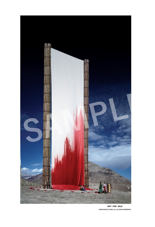 『落下の王国』4Kデジタルリマスター版© 2006 Googly Films, LLC. All Rights Reserved.