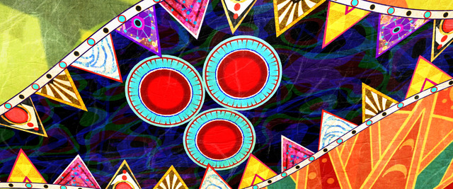 『劇場版モノノ怪 第三章 蛇神』（C）ツインエンジン