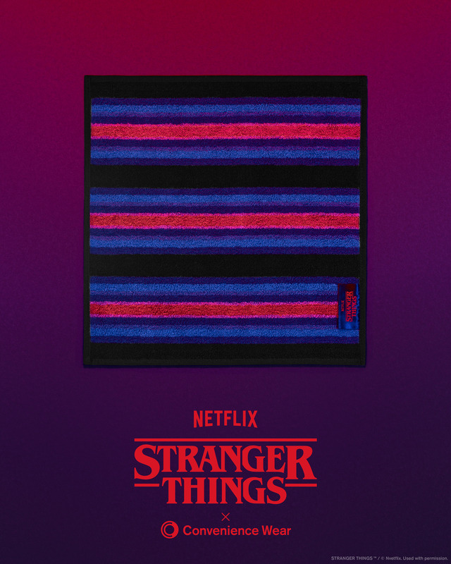 ハンドタオル　637円（税込700円）