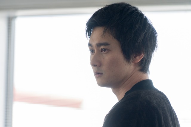 「スキャンダルイブ」第4話（C）AbemaTV,Inc.