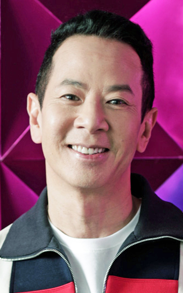 レイ・ヨン監督　©2023 Jefu Ha Studio.