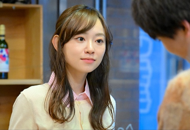 「じゃあ、あんたが作ってみろよ」10話©TBSスパークル／TBS