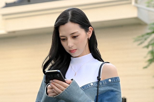 「じゃあ、あんたが作ってみろよ」10話©TBSスパークル／TBS