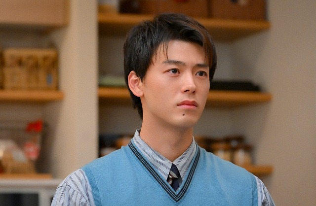 「じゃあ、あんたが作ってみろよ」10話©TBSスパークル／TBS