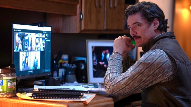 『エディントンへようこそ』　© 2025 Joe Cross For Mayor Rights LLC. All Rights Reserved.