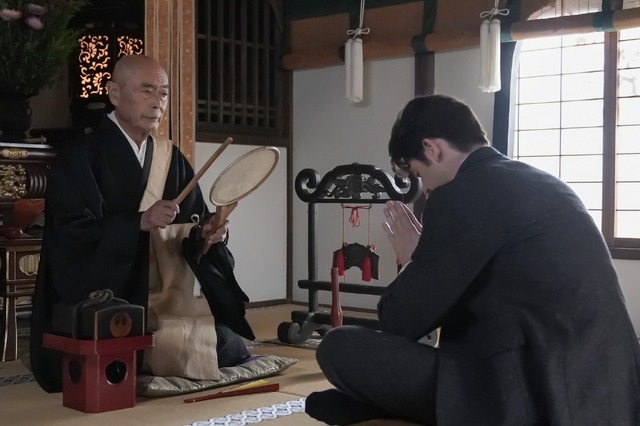 「ばけばけ」第56回(c)NHK