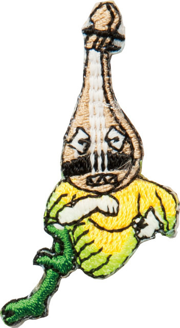 妖怪琵琶（妖怪わっぺん、315円から）