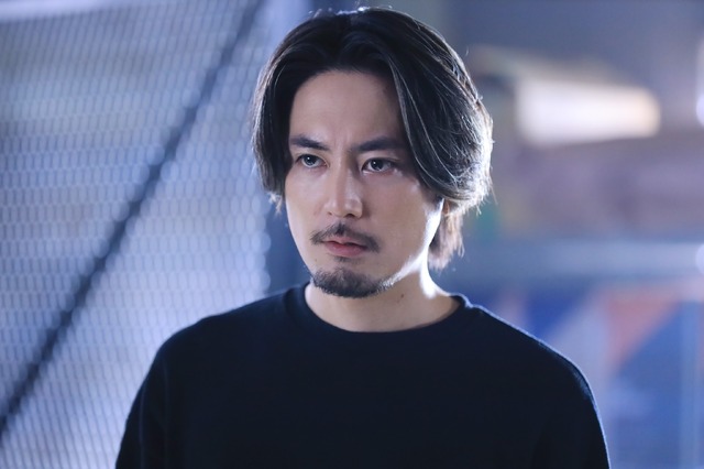 「良いこと悪いこと」第8話（C）NTV