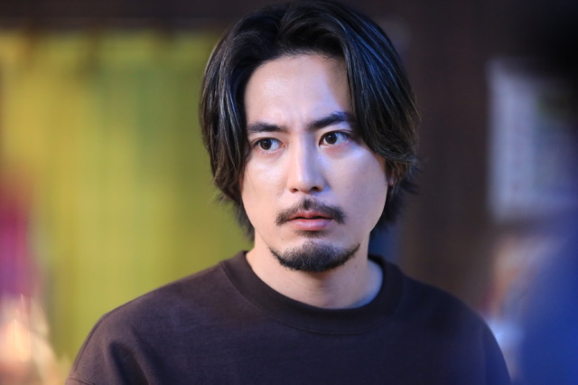 「良いこと悪いこと」第9話（C）NTV