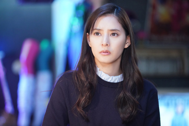 「良いこと悪いこと」第9話（C）NTV