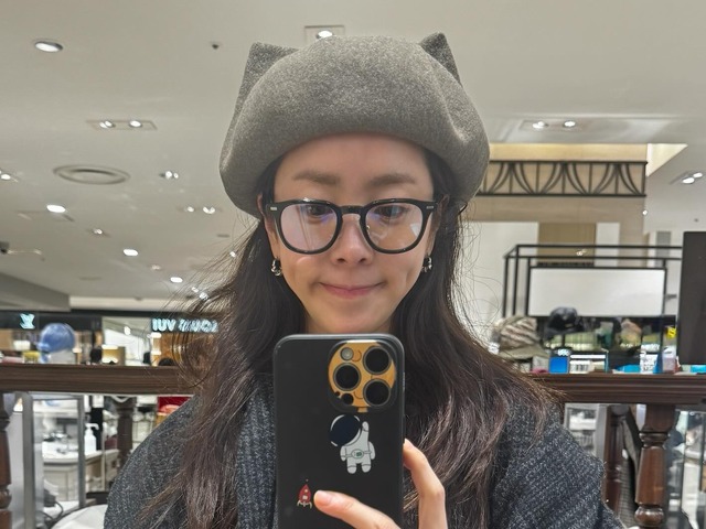 『イ・サン』女優ハン・ジミン、“自然体で可愛い”プライベート写真を大放出！【PHOTO】