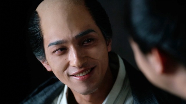 「べらぼう～蔦重栄華乃夢噺～」第48回(c)NHK