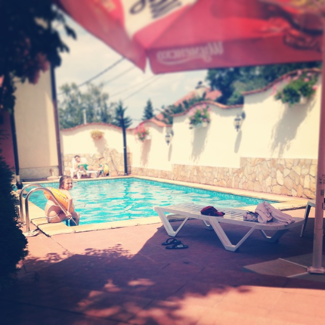 【玄里BLOG】『パシフィック・リム』