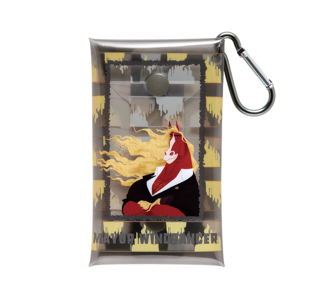 H賞　Happyくじ『ズートピア２』© Disney