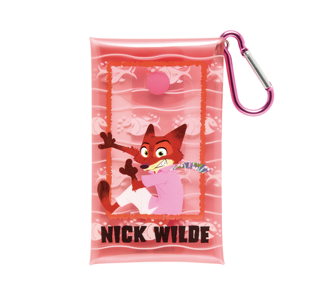 H賞　Happyくじ『ズートピア２』© Disney