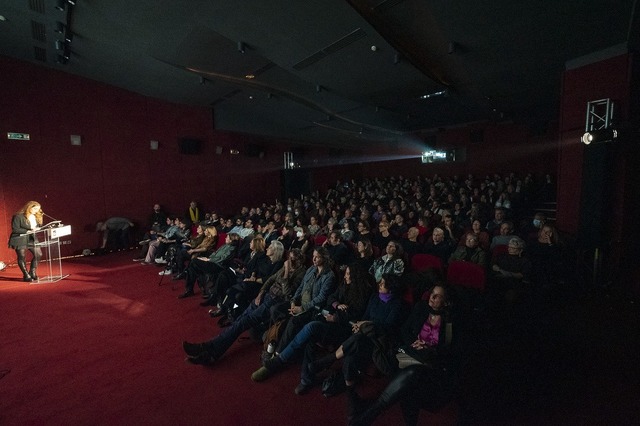 『旅と日々』ギリシャ　 ©2025『旅と日々』製作委員会