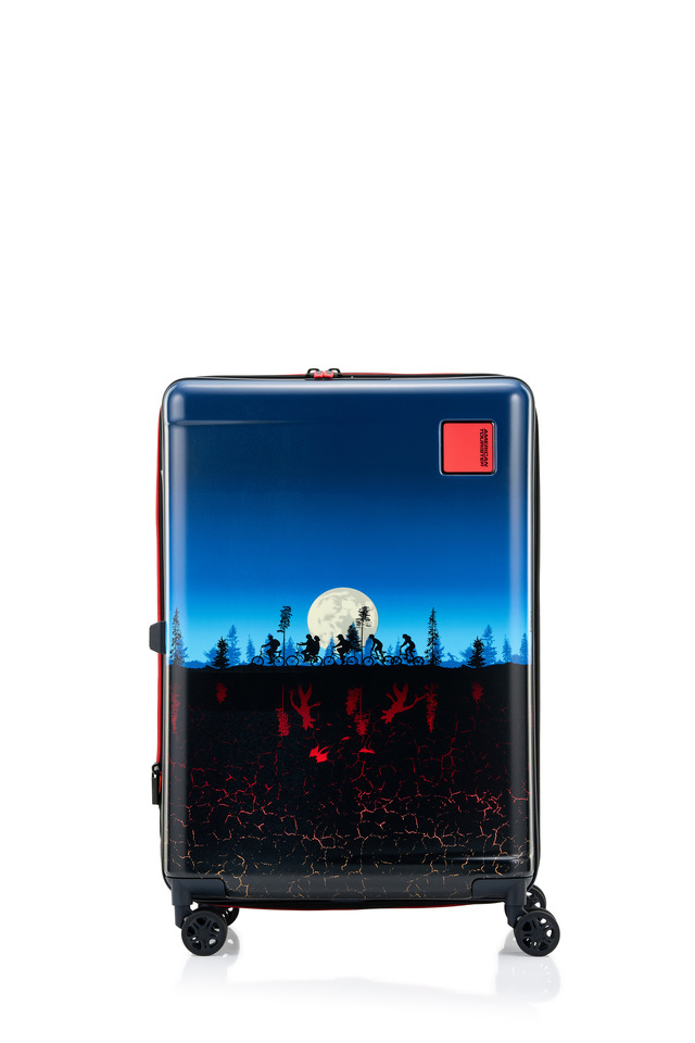 『ストレンジャー・シングス』の裏側の世界へとつながるコレクション