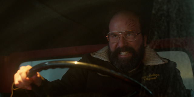 Netflixシリーズ「ストレンジャー・シングス 未知の世界 5」