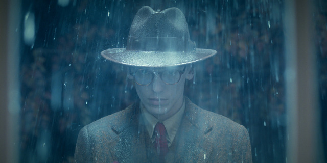 Netflixシリーズ「ストレンジャー・シングス 未知の世界 5」