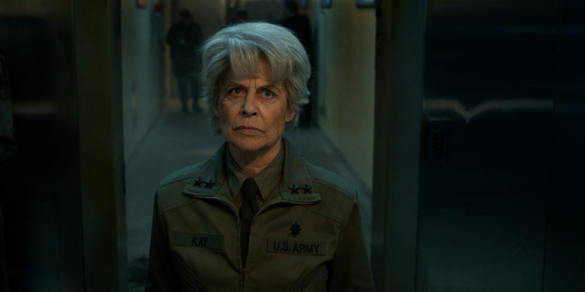 Netflixシリーズ「ストレンジャー・シングス 未知の世界 5」