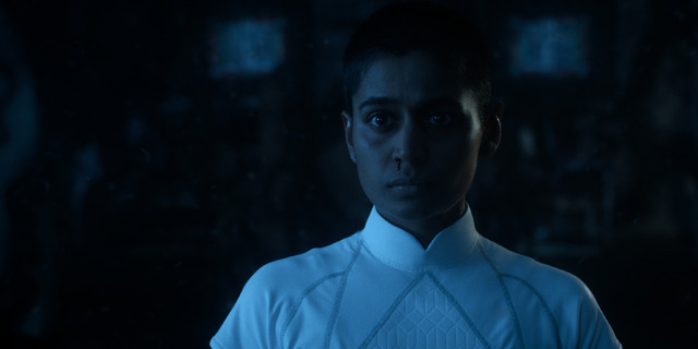 Netflixシリーズ「ストレンジャー・シングス 未知の世界 5」