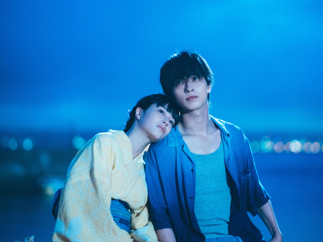 『汝、星のごとく』©2026「汝、星のごとく」製作委員会　©凪良ゆう／講談社