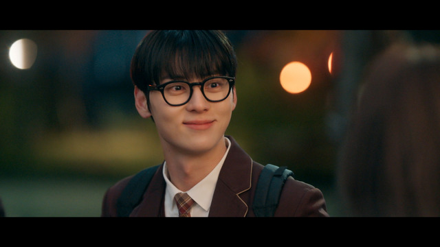 「スタディーグループ」　(C)TVING Co., Ltd, All Rights Reserved.