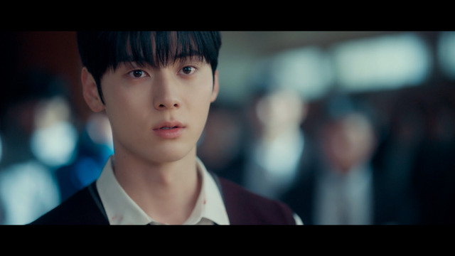 「スタディーグループ」　(C)TVING Co., Ltd, All Rights Reserved.