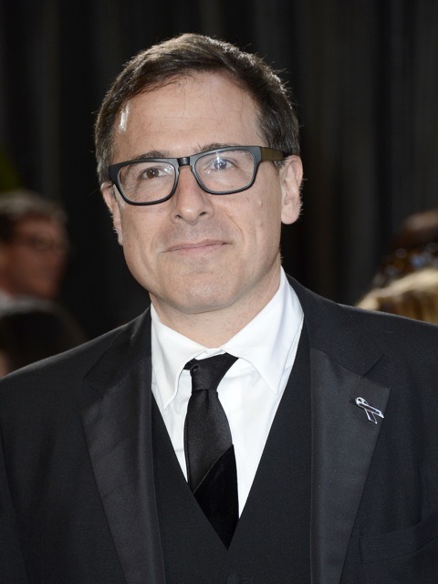 デヴィッド・O・ラッセル監督　Getty Images