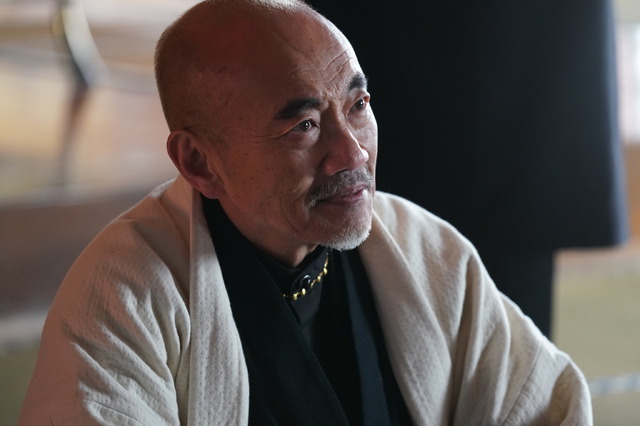 『殺手#4』© mm2 Studios Hong Kong Limited 2025