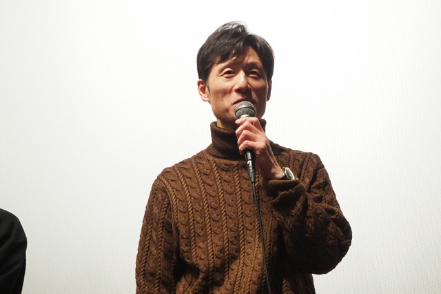 李相日監督「カンヌ監督週間 in Tokio 2025」