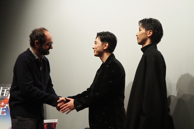 「カンヌ監督週間 in Tokio 2025」