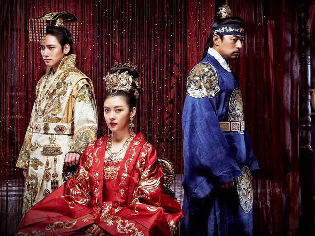 『奇皇后(キファンフ)』の見どころと制作秘話がまるわかり!!　観賞ポイントは?