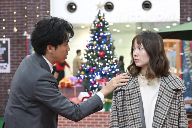 「ちょっとだけエスパー」最終話