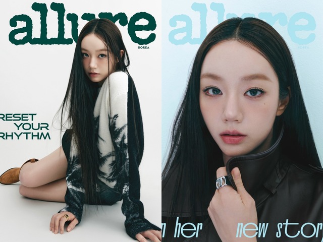 『応答せよ1988』ヘリ、最新カットで魅せた新しい表情。2026年の活躍に期待募る！