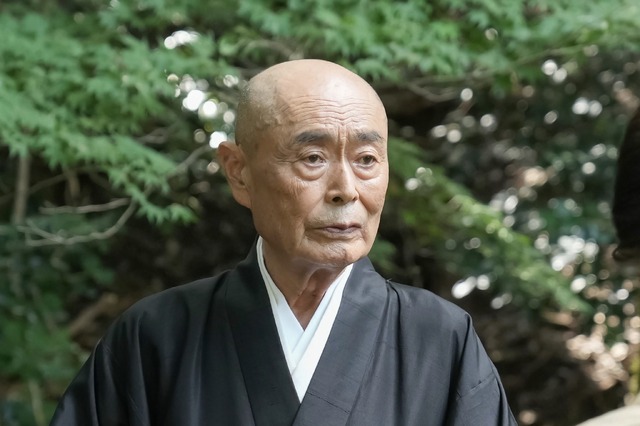 「ばけばけ」第60回(c)NHK