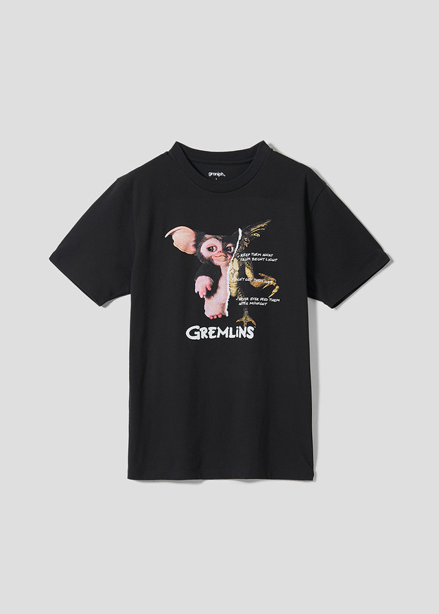 Tシャツ　￥3,500