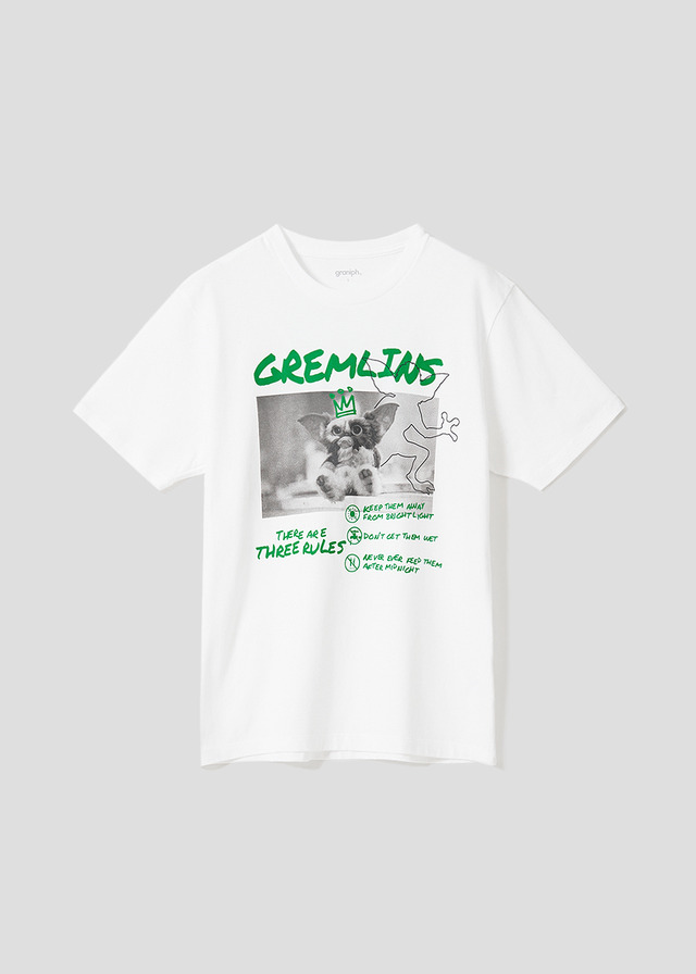 Tシャツ　￥3,500