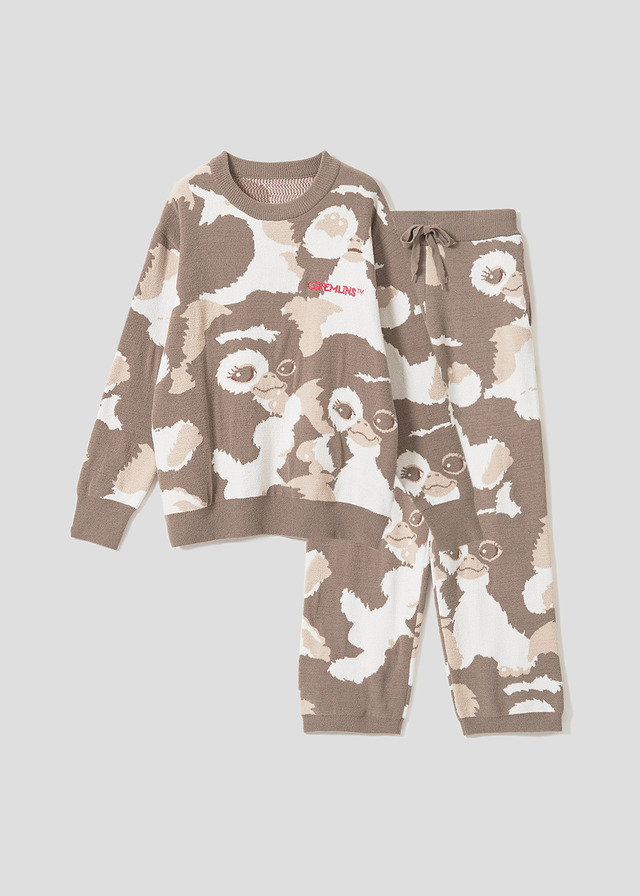 ルームウェア・パジャマ　￥12,000